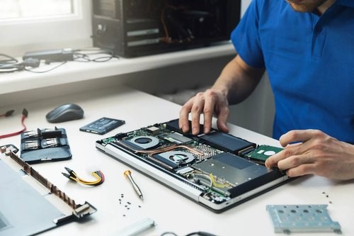 Computer Repairs
